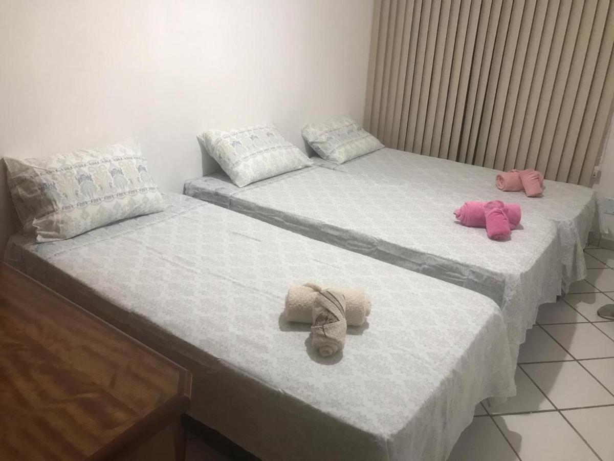 Apartamento A 500M Da Praia Do Forte! Кабу-Фриу Экстерьер фото