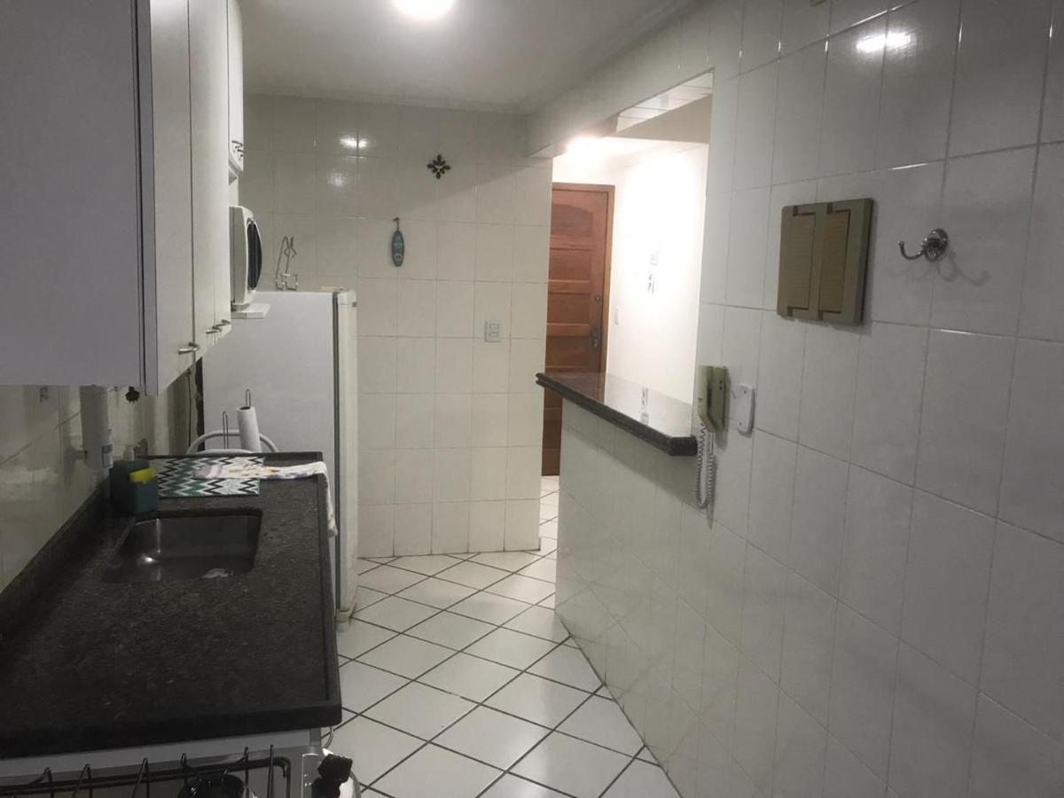 Apartamento A 500M Da Praia Do Forte! Кабу-Фриу Экстерьер фото