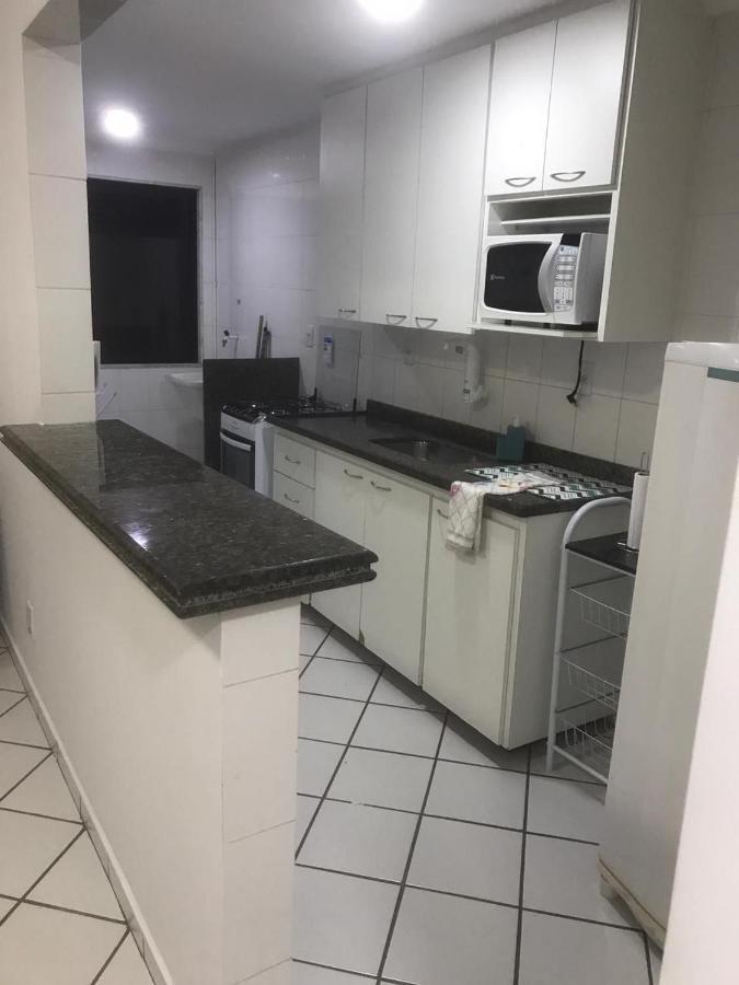 Apartamento A 500M Da Praia Do Forte! Кабу-Фриу Экстерьер фото